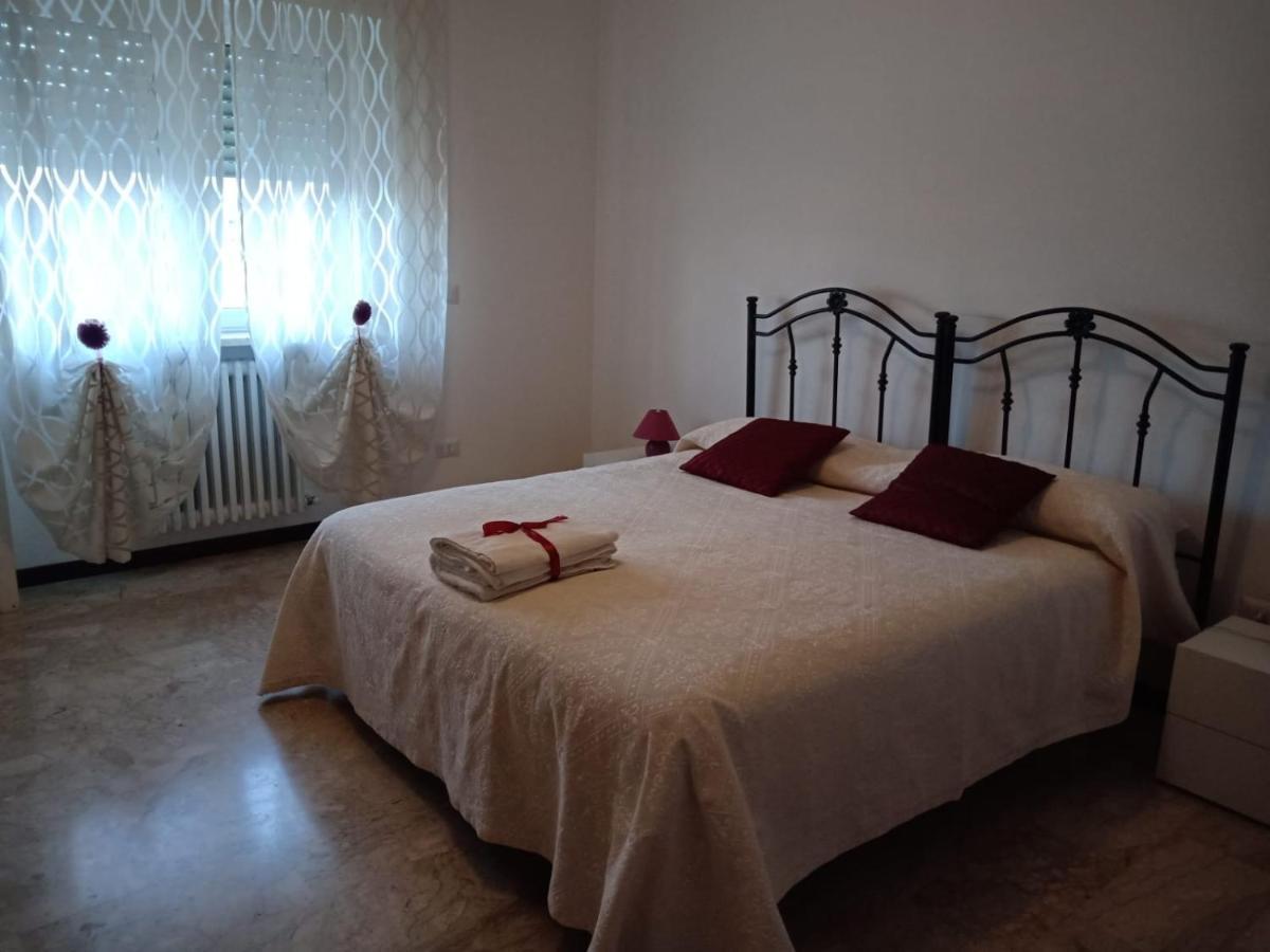 B&B Francesca Lecce Exterior foto